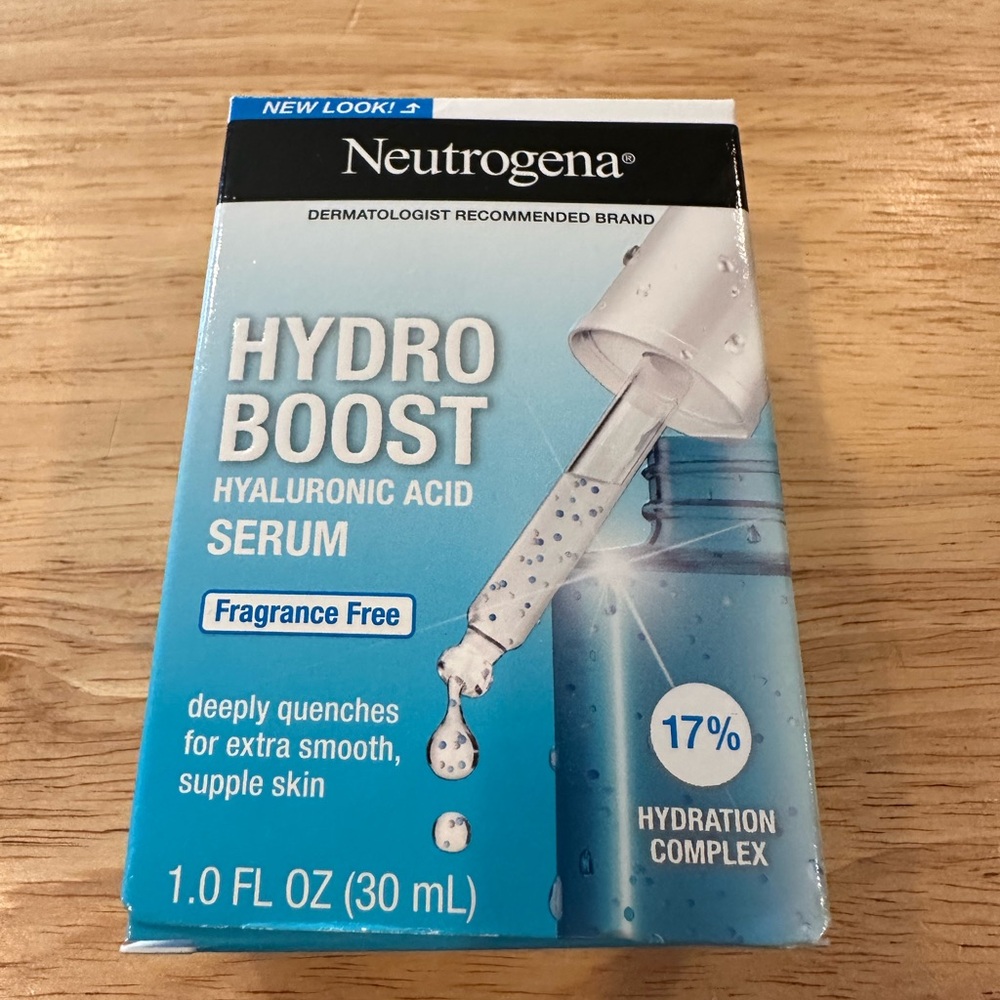Brand new neutragena!!